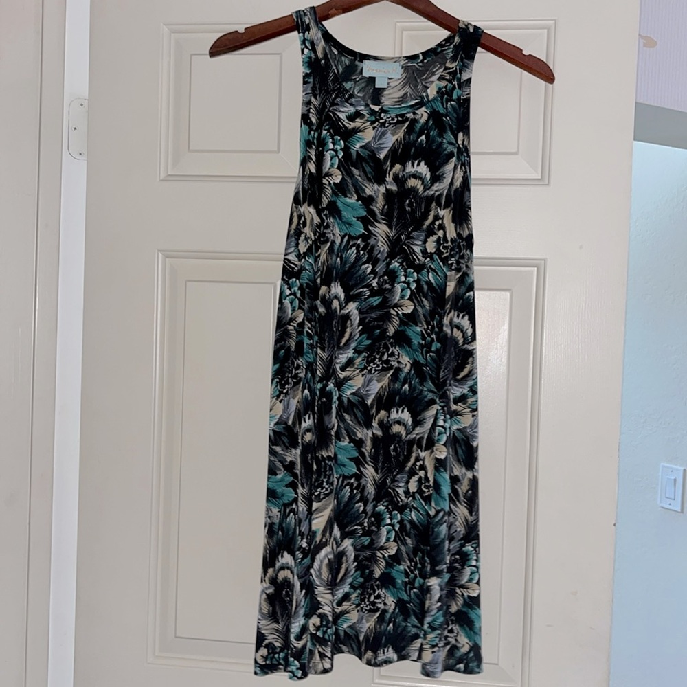Veronica M Mini Dress